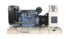 Дизельный генератор Teksan TJ290BD с АВР