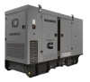 Дизельный генератор Genbox CM50-S в кожухе