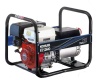 Бензиновый генератор KOHLER-SDMO HXC 7500 T C5