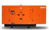 Дизельный генератор MVAE 385IS/D в кожухе