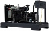 Дизельный генератор FOGO FDF 125 I