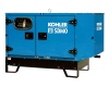 Дизельный генератор KOHLER-SDMO K6M в кожухе